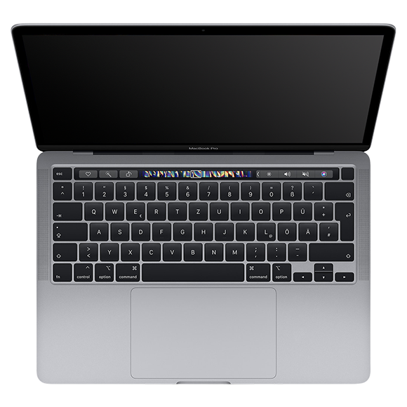 MacBook